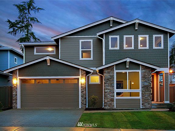 2nd image of 3511 149th Place SE Lot 2
