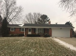123 N 17th Dr, Sturgeon Bay, WI 54235