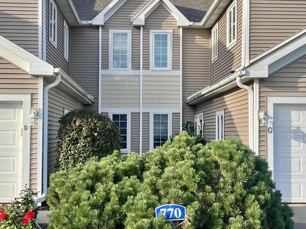 770 Bridlewood DRIVE #6103, Hartford, WI 53027