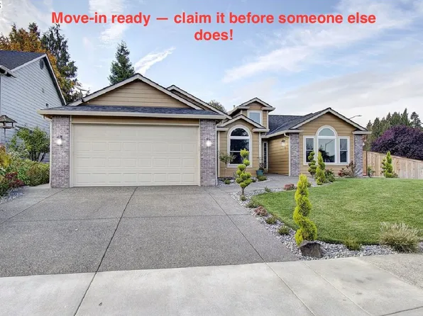 2513 NW 147th St, Vancouver, WA 98685