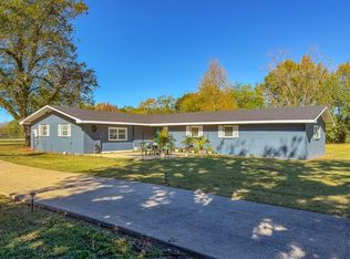 5552 State Highway 39, Donalsonville, GA 39845