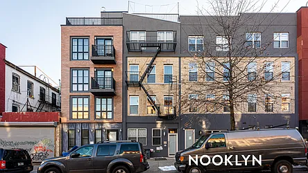 Rented by Nooklyn NYC LLC