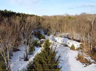 5766 Wallaker Rd, Benzonia, MI 49616