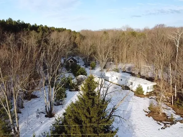 5766 Wallaker Rd, Benzonia, MI 49616