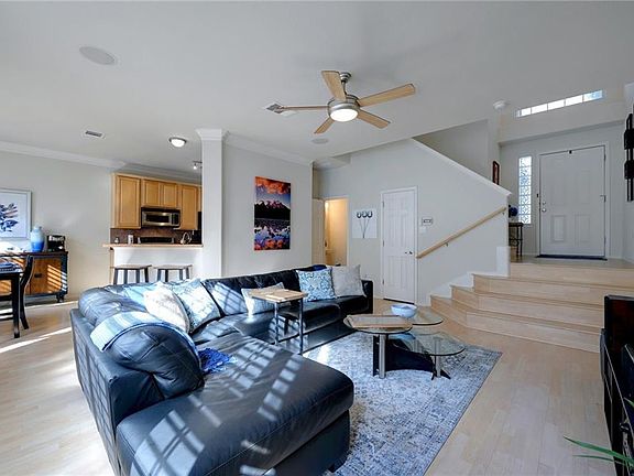 5th image of 2632 Century Park Blvd Unit 52