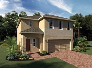 911 Scrub Oak Hammock Rd, Davenport, FL 33837