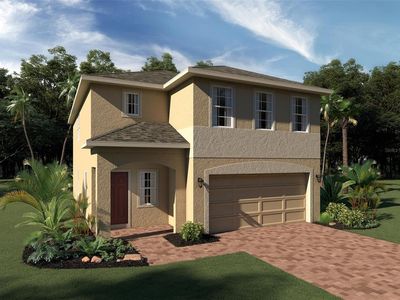 14735 Erice Ave, Clermont, FL, 34714