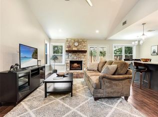 5119 Ganymede Dr, Austin, TX 78727