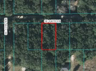 0 SE 140th Ln, Summerfield, FL 34491