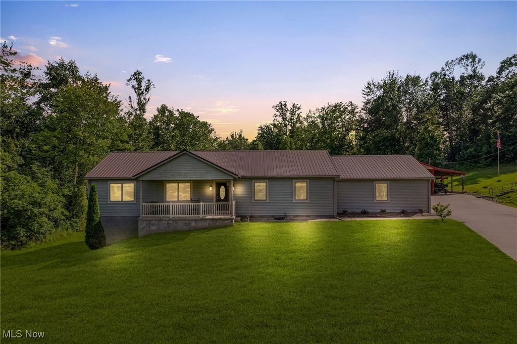 Real estate listing image