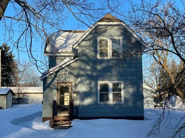 1108 Prentice Ave, Ashland, WI 54806