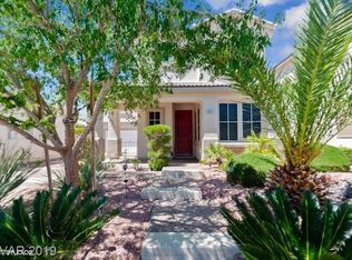 9831 Del Mar Heights St, Las Vegas, NV 89183