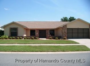 10450 Audie Brook Dr, Spring Hill, FL 34608