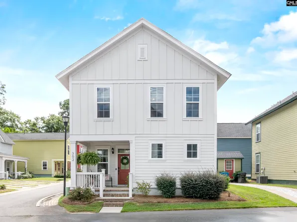302 Saint Anns Aly, West Columbia, SC 29169