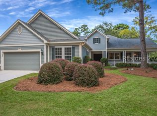 17 Dory Ct, Bluffton, SC 29909