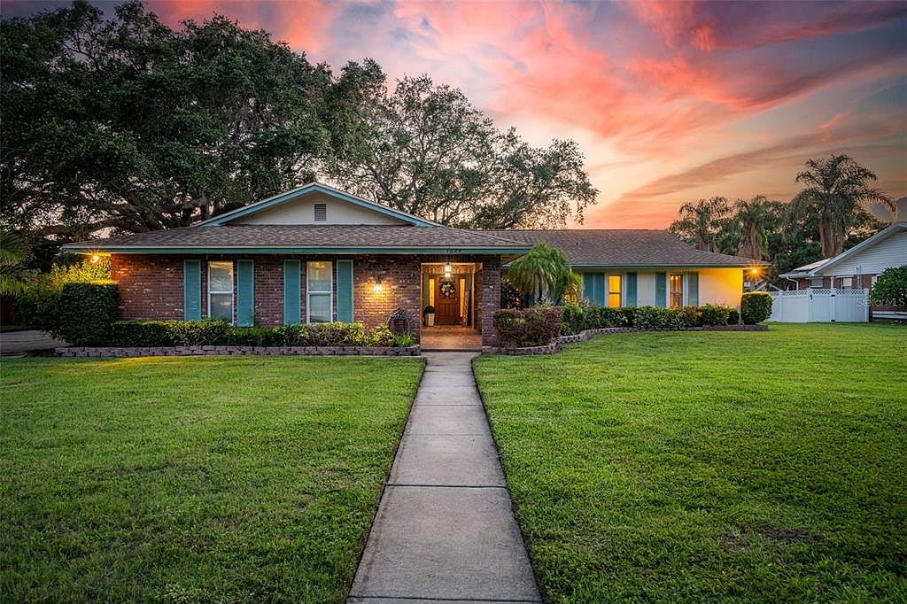 1624 Sheffield Dr, Clearwater, FL 33764 Zillow