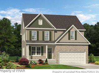 319 Prince Henry Way, Cameron, NC 28326