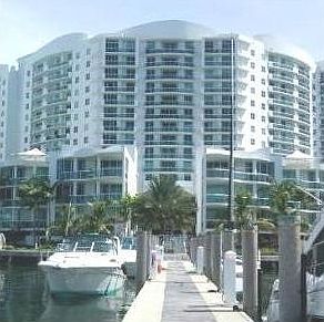 3rd image of 7910 Harbor Island Dr APT 907