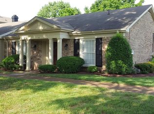 155 Boxwood Dr, Franklin, TN 37069