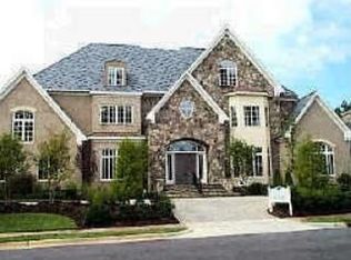 12501 Village Springs Rd, Raleigh, NC 27614