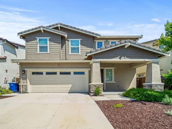 384 Ramos Ranch Rd, Oakley, CA 94561