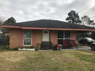 726 Paris St, Opelousas, LA 70570