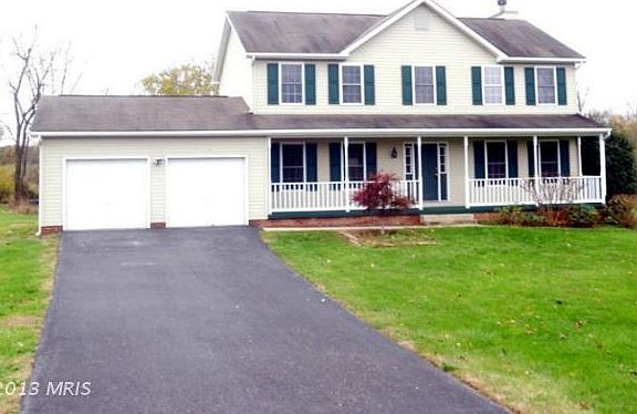 2nd image of 37 Elk Branch Dr