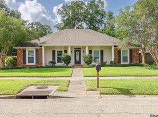 17310 General Forrest Ave, Baton Rouge, LA 70817