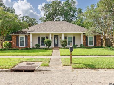 17310 General Forrest Ave, Baton Rouge, LA, 70817