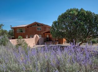 127 Stanton Meadow Ln, Alto, NM