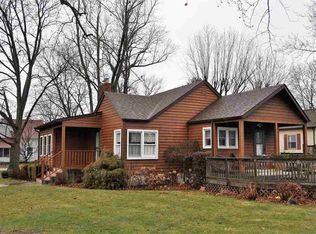 318 W Washington St, Winamac, IN 46996