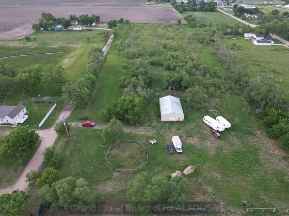 1523 E 8th St, Grand Island, NE 68801