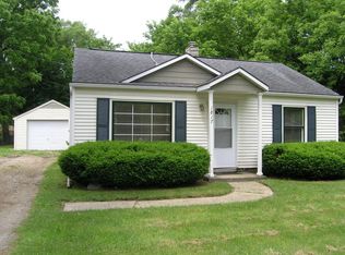 1817 Nazareth Rd, Kalamazoo, MI 49048