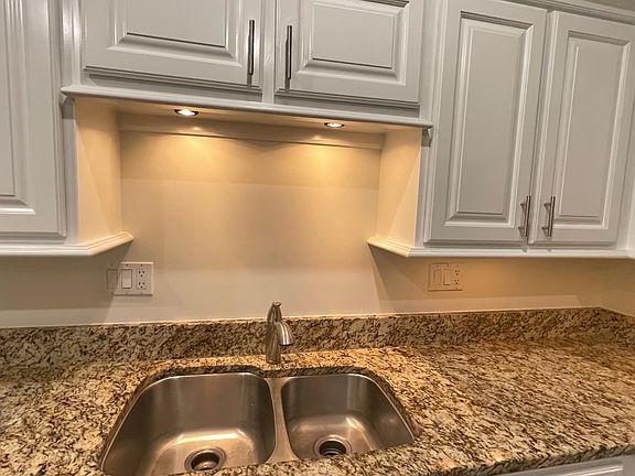 Kitchen sink with under counter lights Morris Medina. Property Manager eXp Realty agent m15m52@yahoo.com 719-232-3535