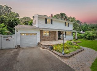 8 Brenner Road, Coram, NY 11727