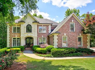 7015 Blackthorn Ln, Suwanee, GA 30024