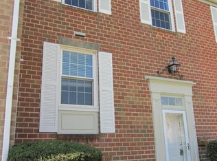 21 Blondell Ct, Lutherville Timonium, MD 21093