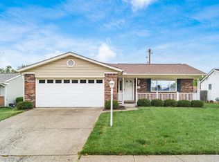 4811 Manitoba Rd, Columbus, OH 43229