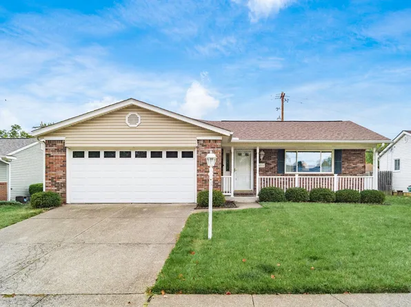 4811 Manitoba Rd, Columbus, OH 43229