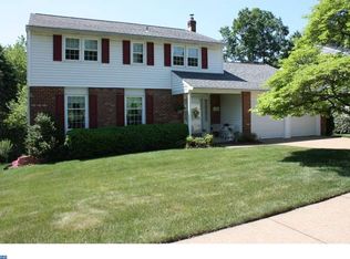 17 Chadd Rd, Newark, DE 19711