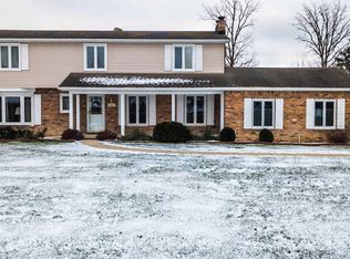 5464 Brookshire St, Monroe, MI 48161
