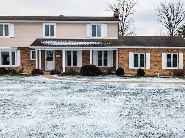 5464 Brookshire St, Monroe, MI 48161