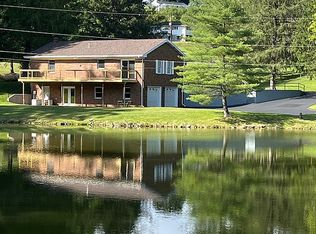 109 Maple Ln, Chillicothe, OH 45601