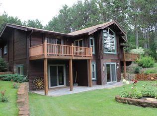 43720 County Highway 53, Perham, MN 56573