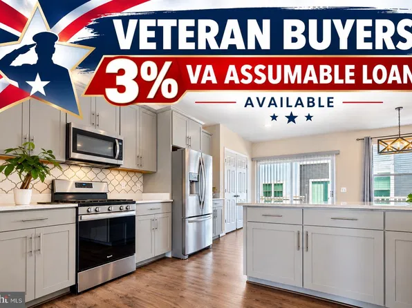 8358 Sallyport St, Lorton, VA 22079