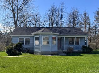 6214 Tonawanda Creek Rd, Lockport, NY 14094