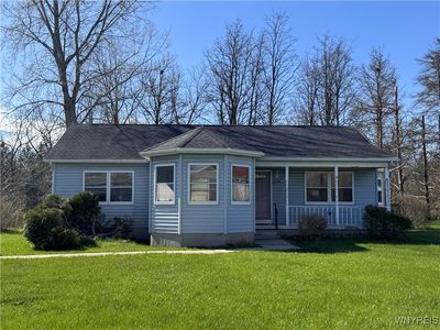 6214 Tonawanda Creek Rd, Lockport, NY, 14094