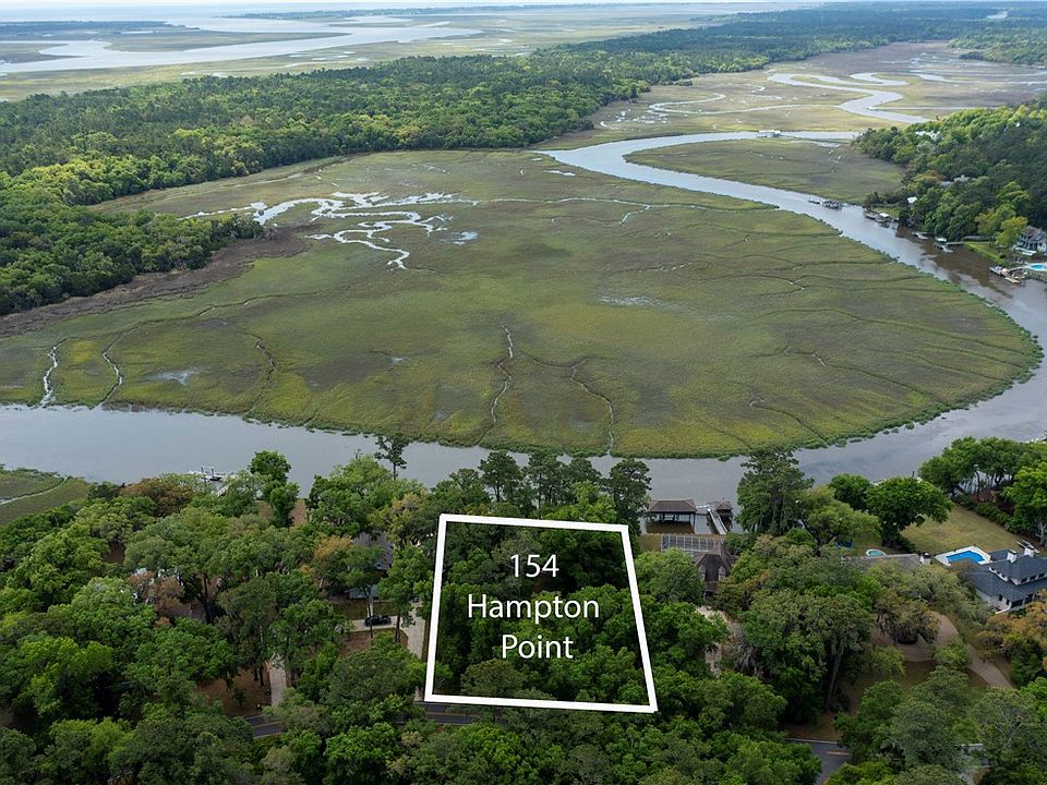154 Hampton Point Dr, Saint Simons Island, GA 31522 MLS 1636353 Zillow