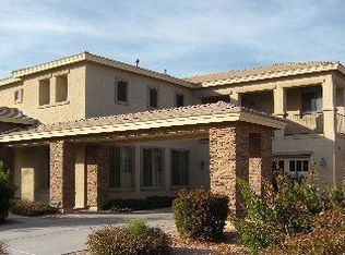 15064 W Coolidge St, Goodyear, AZ 85395