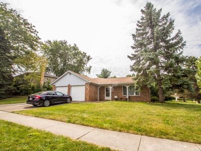 331 Schyler Way, Columbus, OH, 43230
